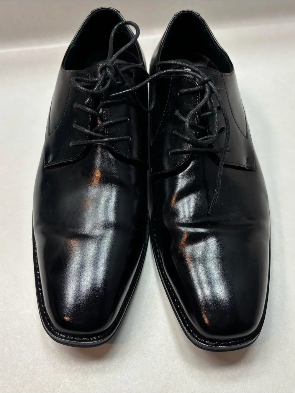 Stacy Adams classic lace